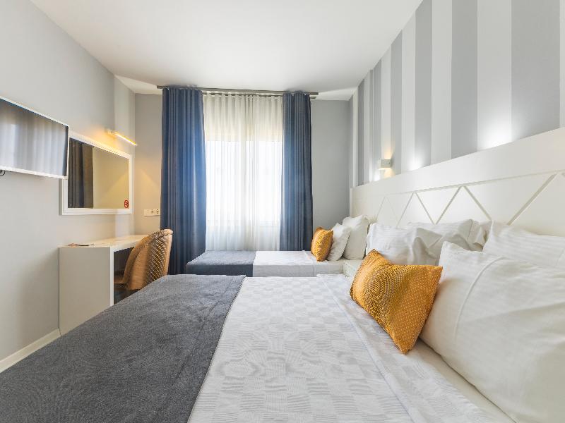 Motto Premium Marmaris image