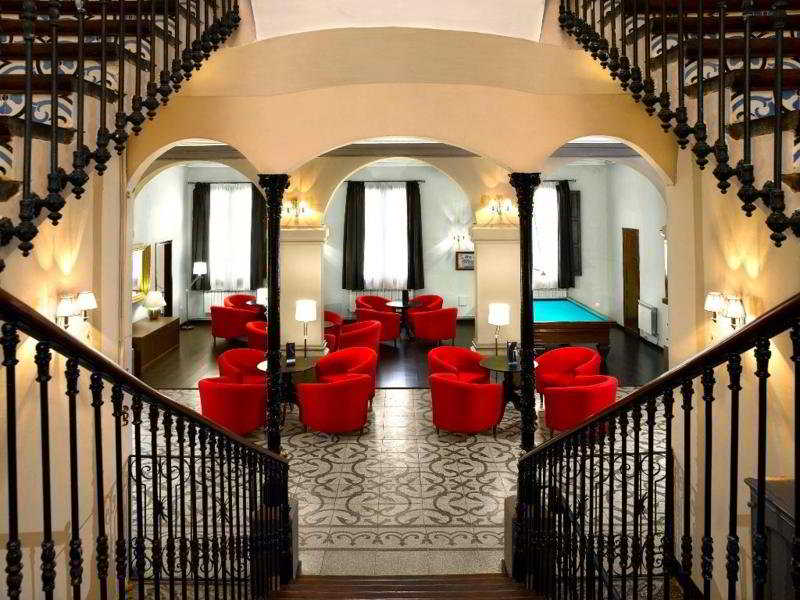 Villa Engracia Hotel