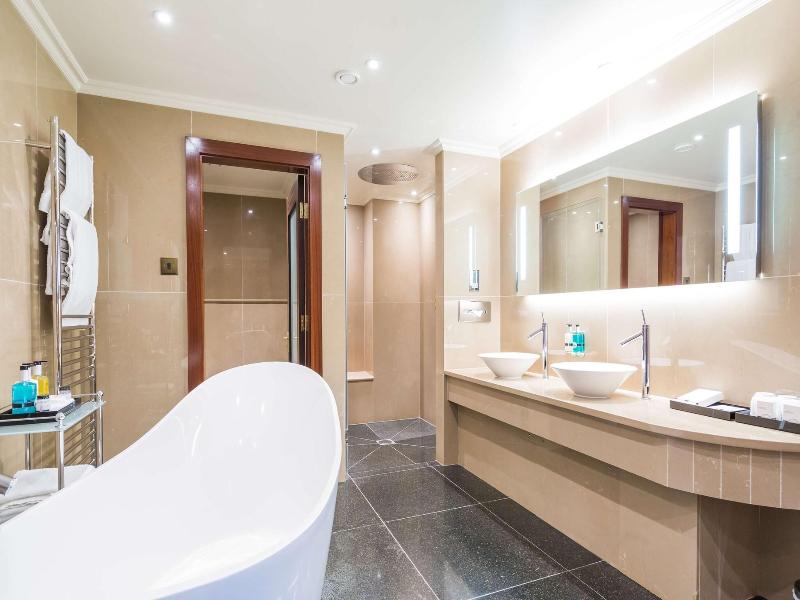 Radisson Blu Hotel & Conference Centre, London LHR image