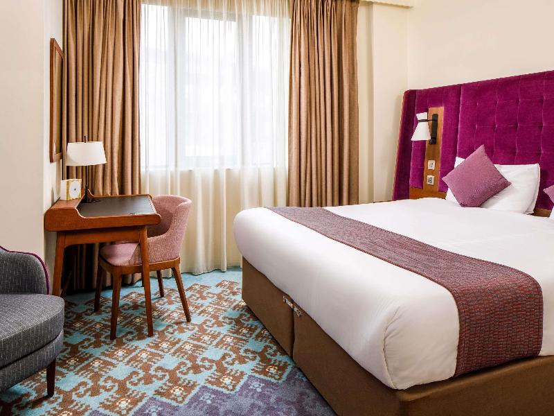 Mercure London Bankside image