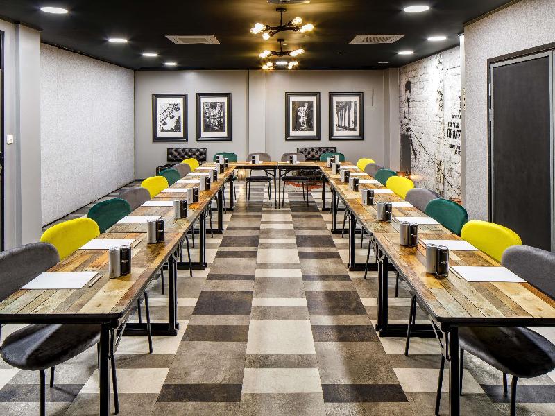 Mercure London Bankside image
