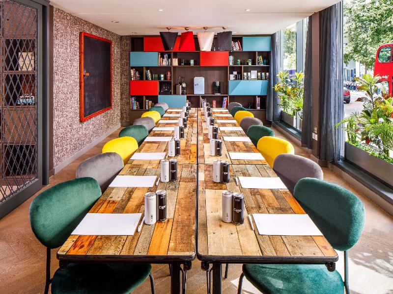 Mercure London Bankside image