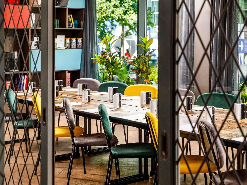 Mercure London Bankside image