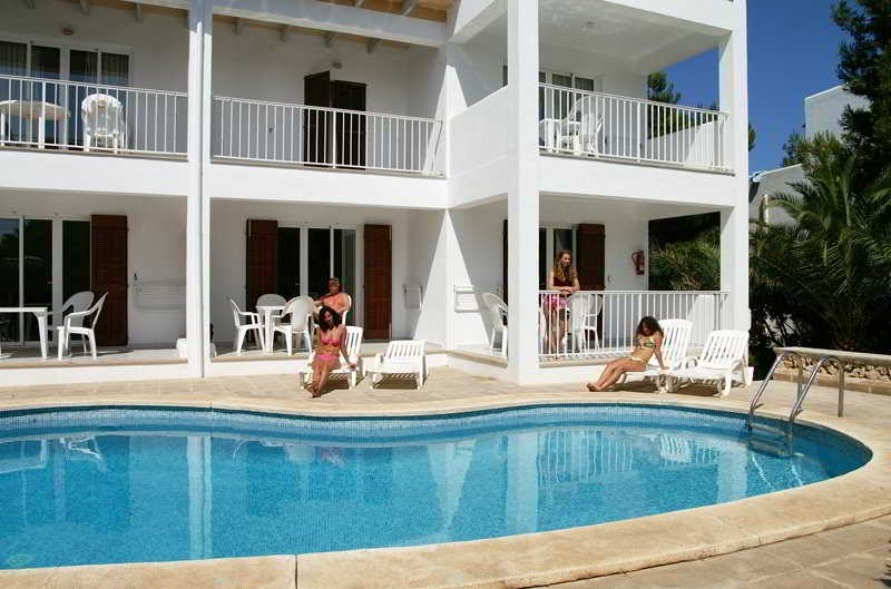 Fotos Apartamentos Sun Beach Resort