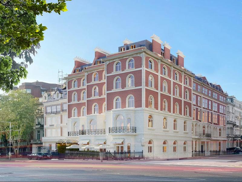 Delano London image