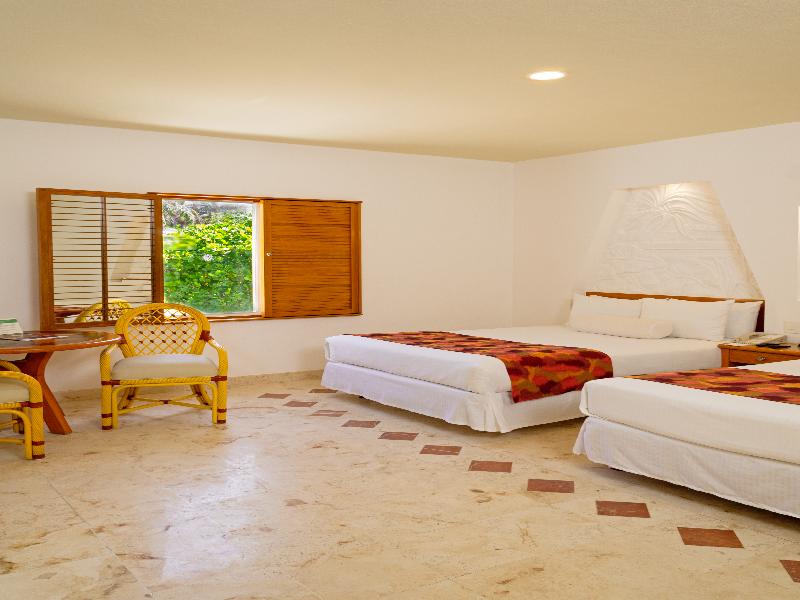 Sunset Fishermen Beach Resort Playa Del Carmen image