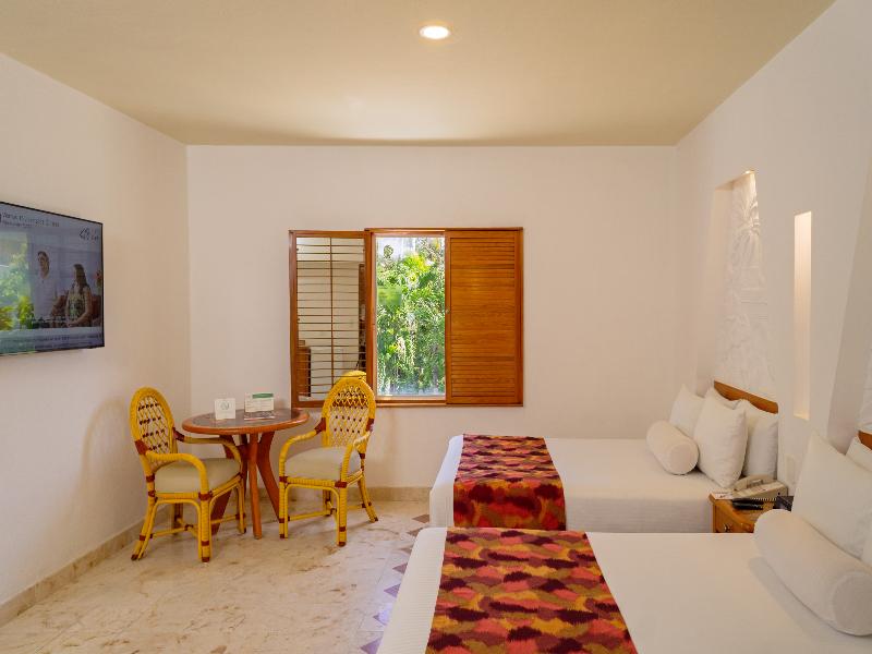 Sunset Fishermen Beach Resort Playa Del Carmen image