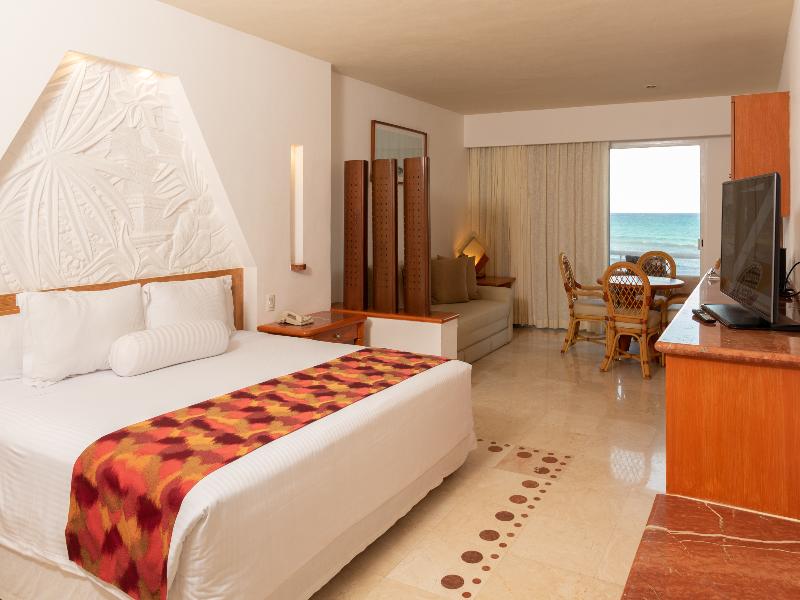 Sunset Fishermen Beach Resort Playa Del Carmen image