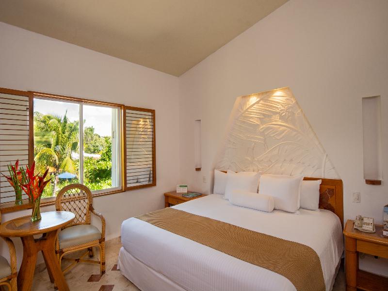 Sunset Fishermen Beach Resort Playa Del Carmen image