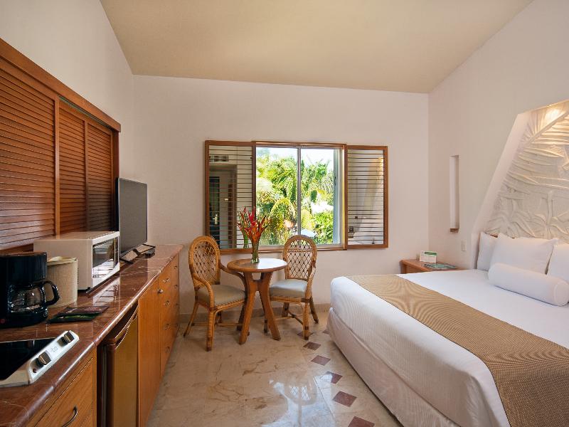 Sunset Fishermen Beach Resort Playa Del Carmen image