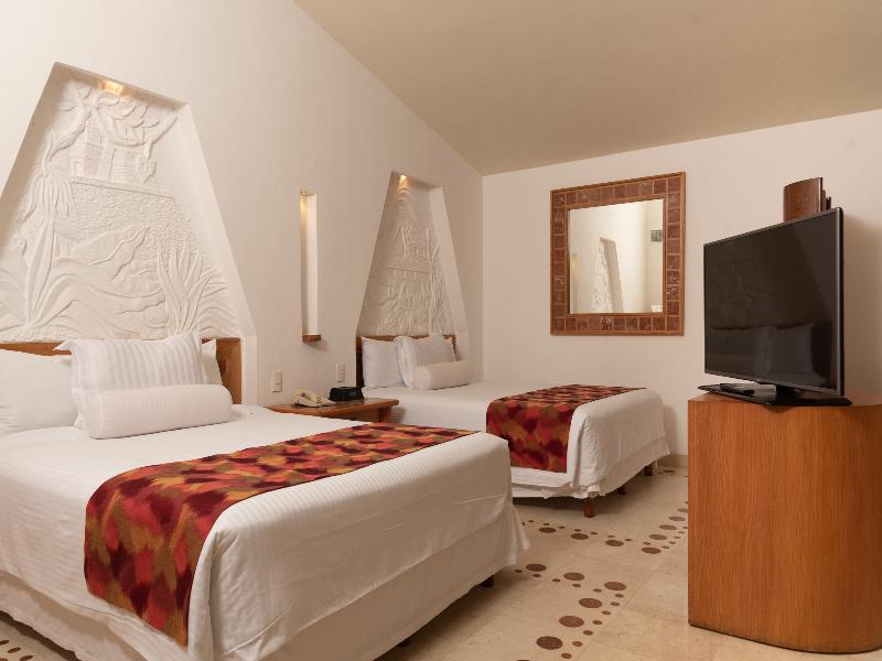 Sunset Fishermen Beach Resort Playa Del Carmen image