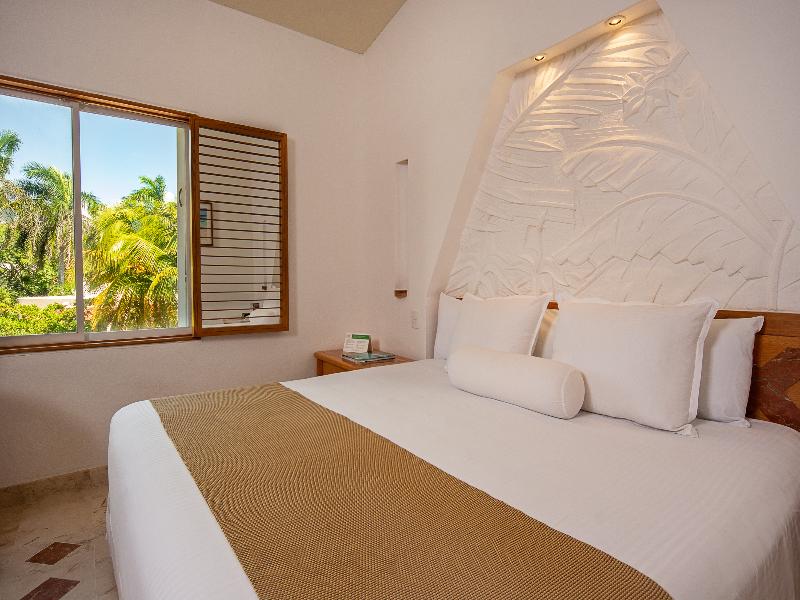 Sunset Fishermen Beach Resort Playa Del Carmen image