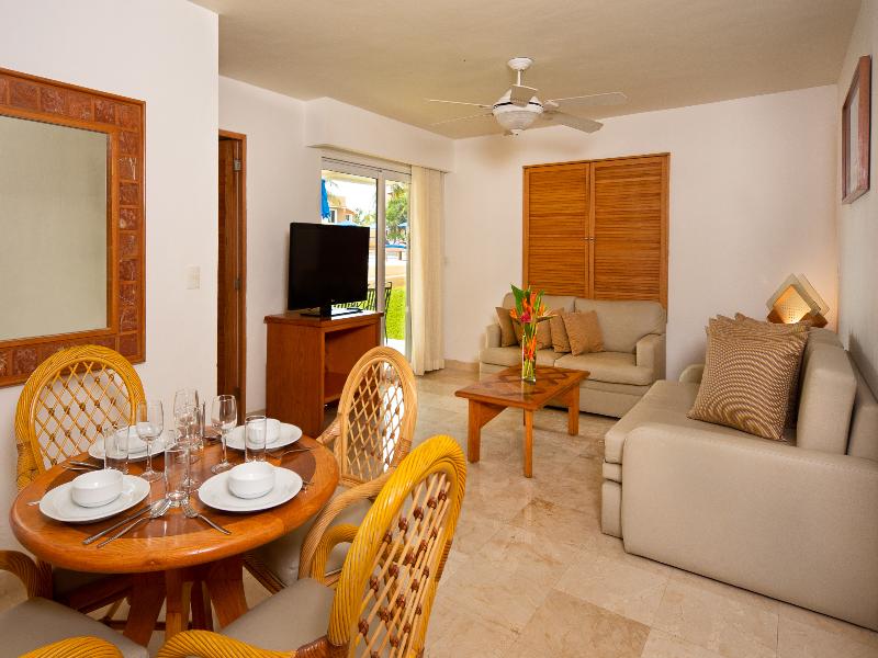 Sunset Fishermen Beach Resort Playa Del Carmen image
