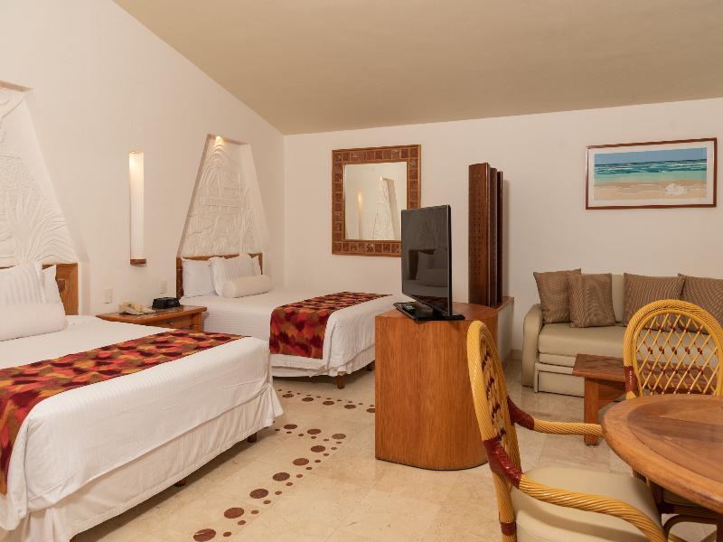 Sunset Fishermen Beach Resort Playa Del Carmen image