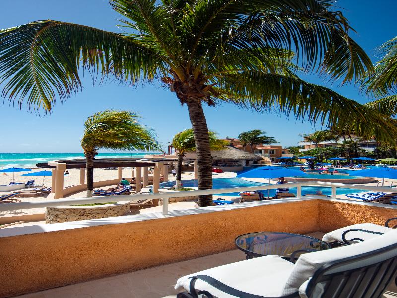 Sunset Fishermen Beach Resort Playa Del Carmen image