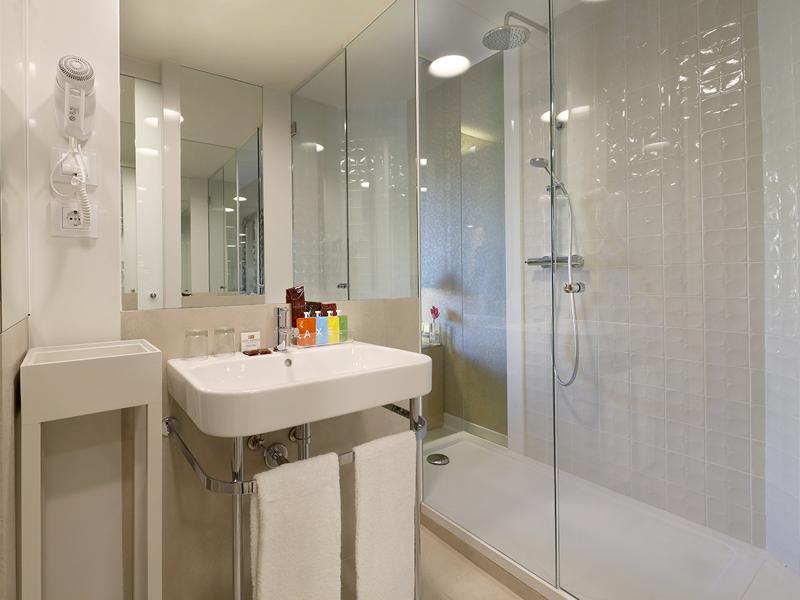 Axel Hotel Barcelona & Urban Spa image
