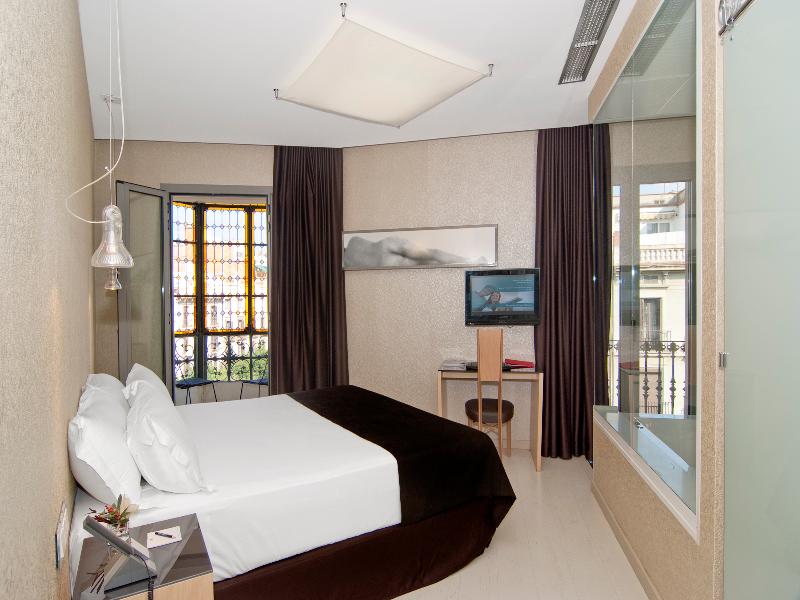 Axel Hotel Barcelona & Urban Spa image