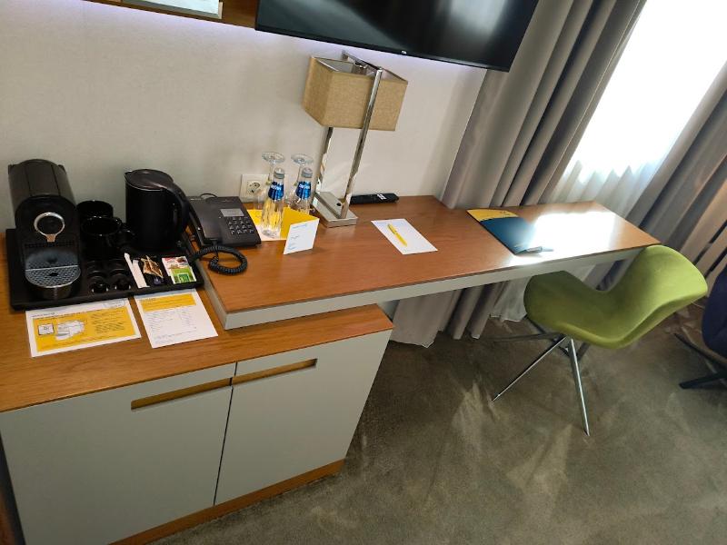 Golden Tulip Varna image