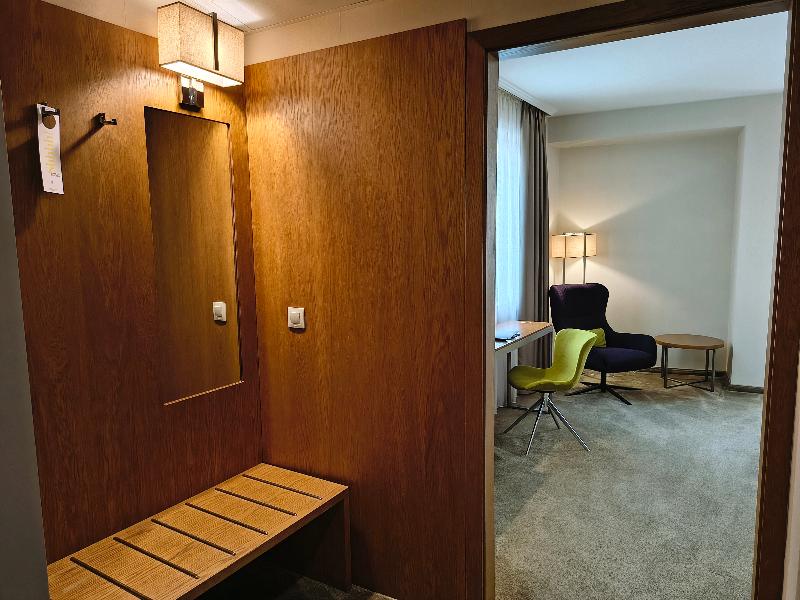 Golden Tulip Varna image