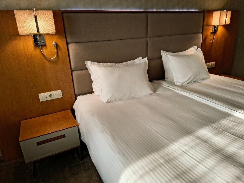 Golden Tulip Varna image
