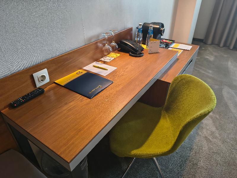 Golden Tulip Varna image
