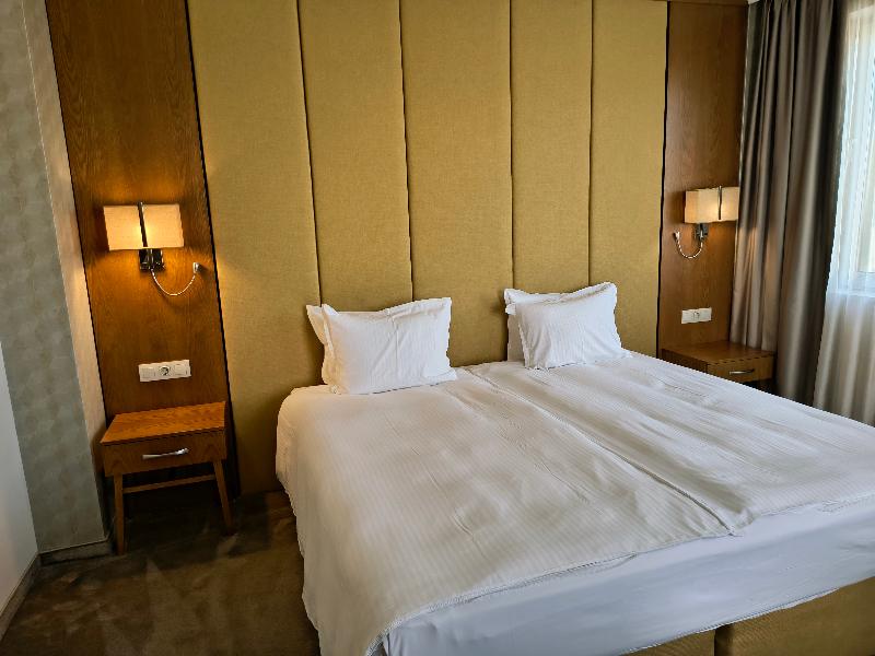 Golden Tulip Varna image