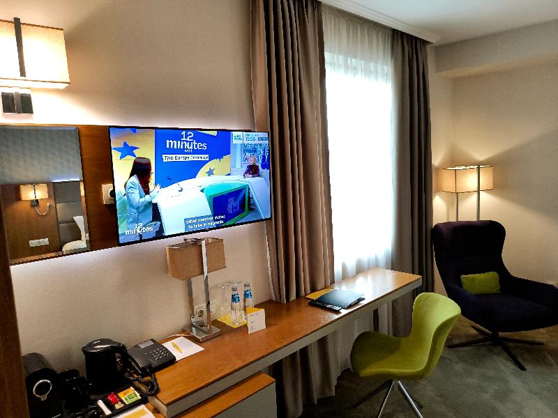 Golden Tulip Varna image