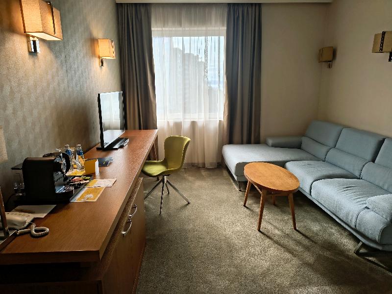 Golden Tulip Varna image