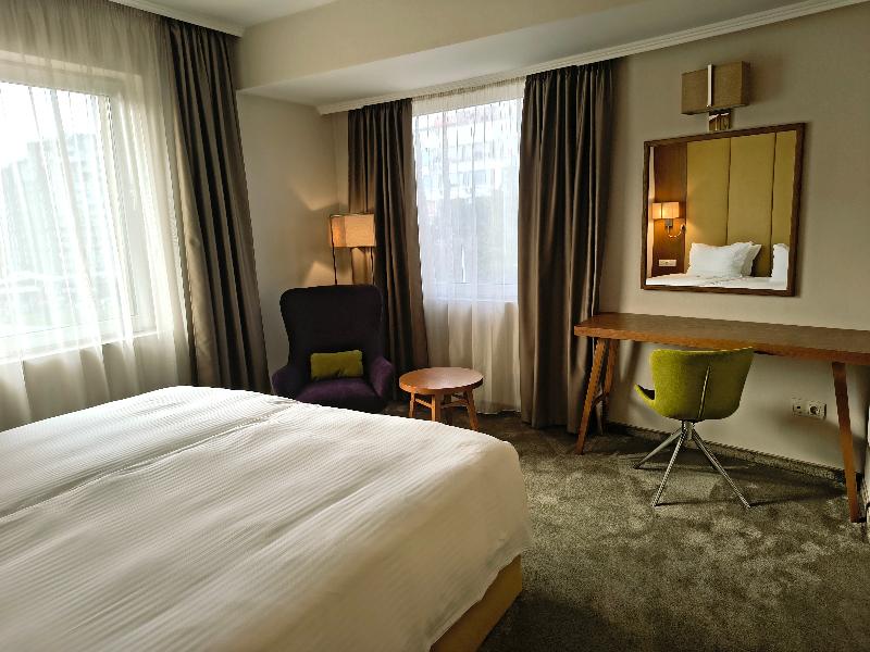 Golden Tulip Varna image