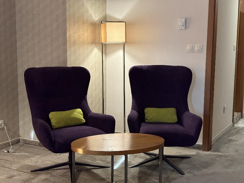 Golden Tulip Varna Hotel image