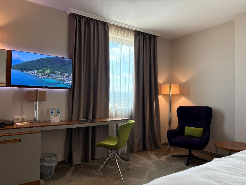 Golden Tulip Varna Hotel image