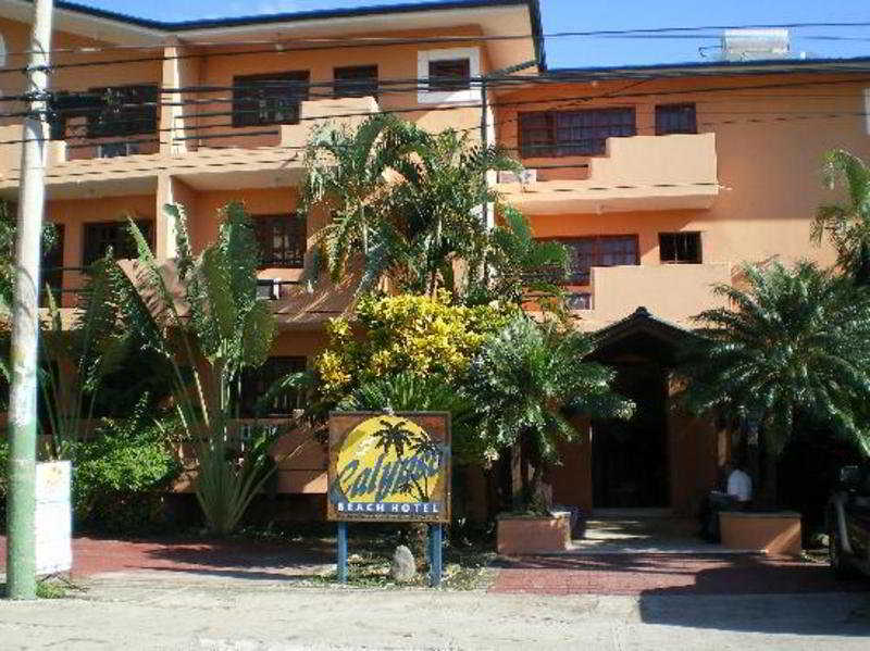 Calypso Beach  image