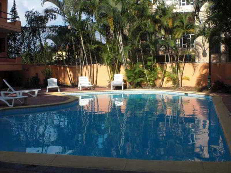 Calypso Beach  image
