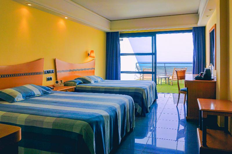 SBH Crystal Beach Hotel & Suites image