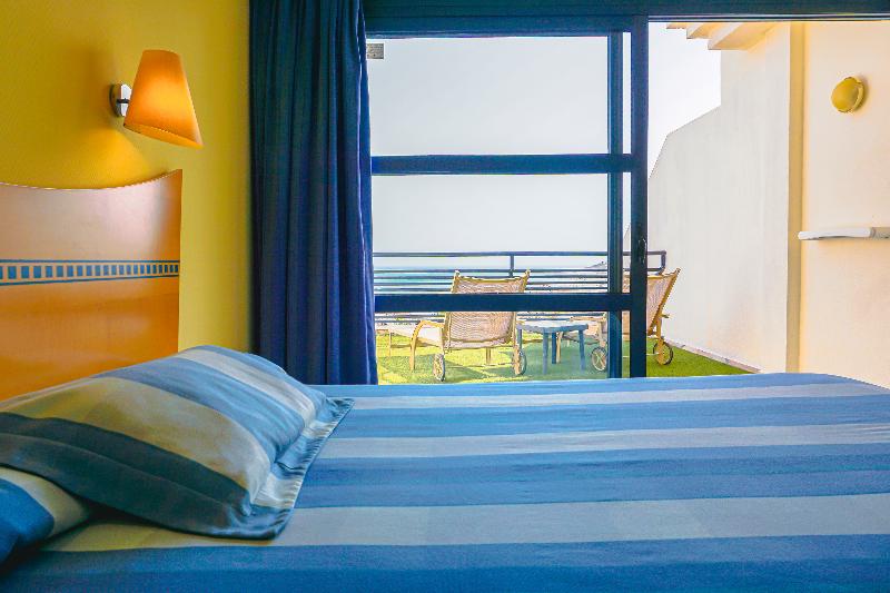 SBH Crystal Beach Hotel & Suites image