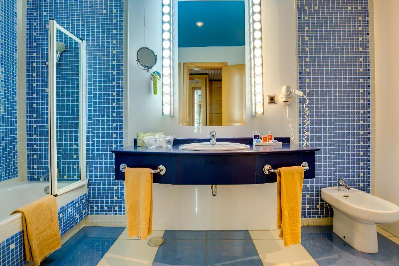 SBH Crystal Beach Hotel & Suites image