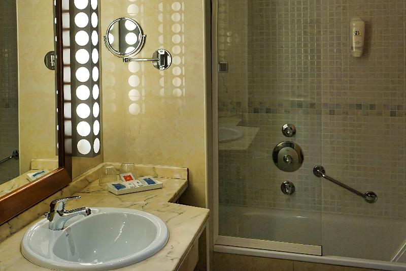SBH Crystal Beach Hotel & Suites image