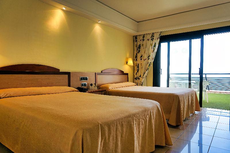 SBH Crystal Beach Hotel & Suites image
