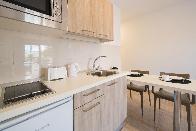 Apartamentos Santa Rosa gallery photo 28