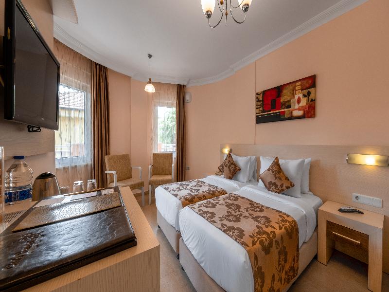 Club Paradiso Hotel & Resort Alanya image