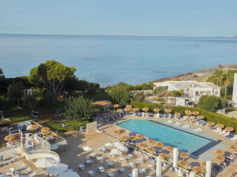 Tui Blue Victoria Menorca — general view
