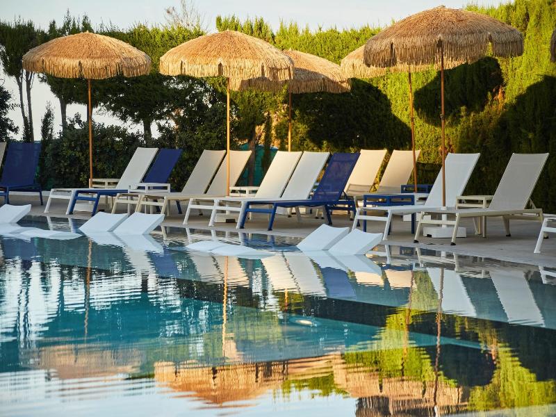 Tui Blue Victoria Menorca image