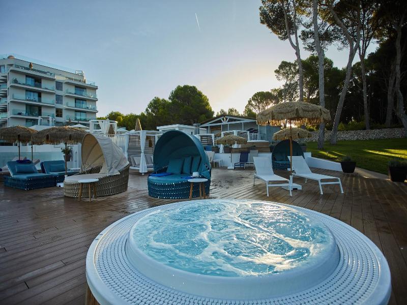 Tui Blue Victoria Menorca image