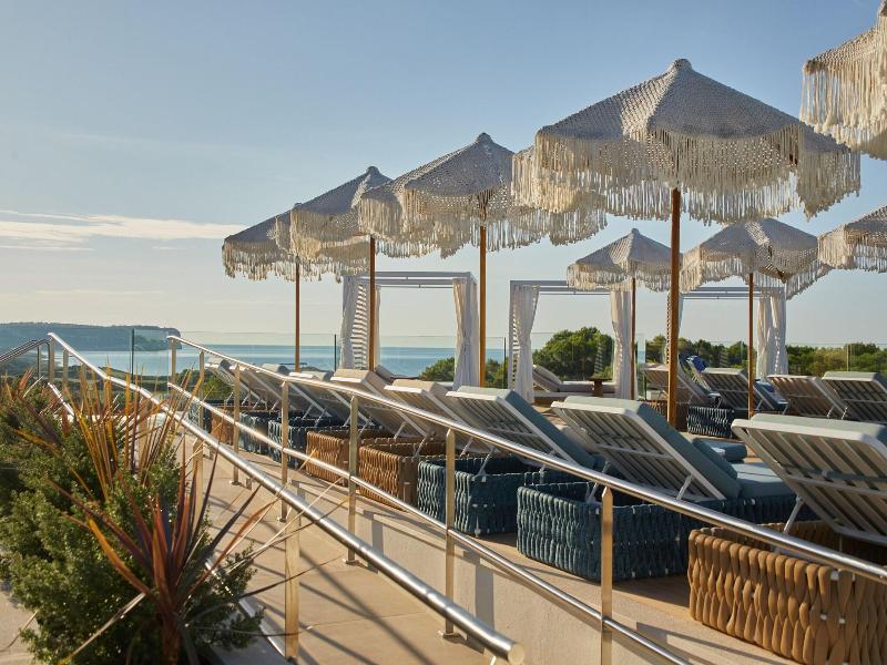 Tui Blue Victoria Menorca image