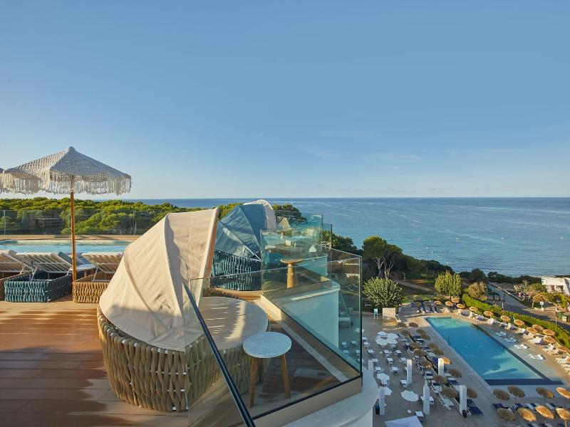 Tui Blue Victoria Menorca image