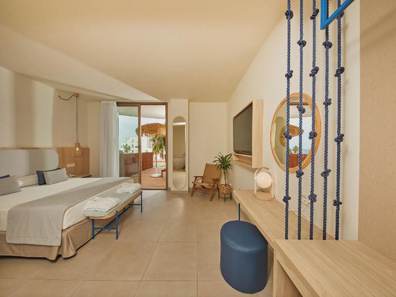 Tui Blue Victoria Menorca image