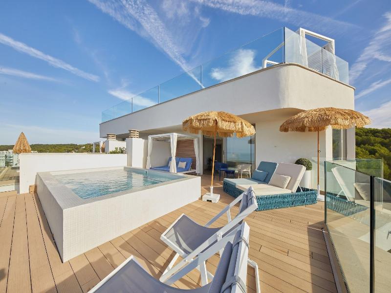 Tui Blue Victoria Menorca image