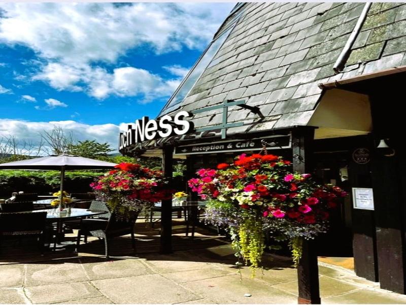 Loch Ness Drumnadrochit Hotel image