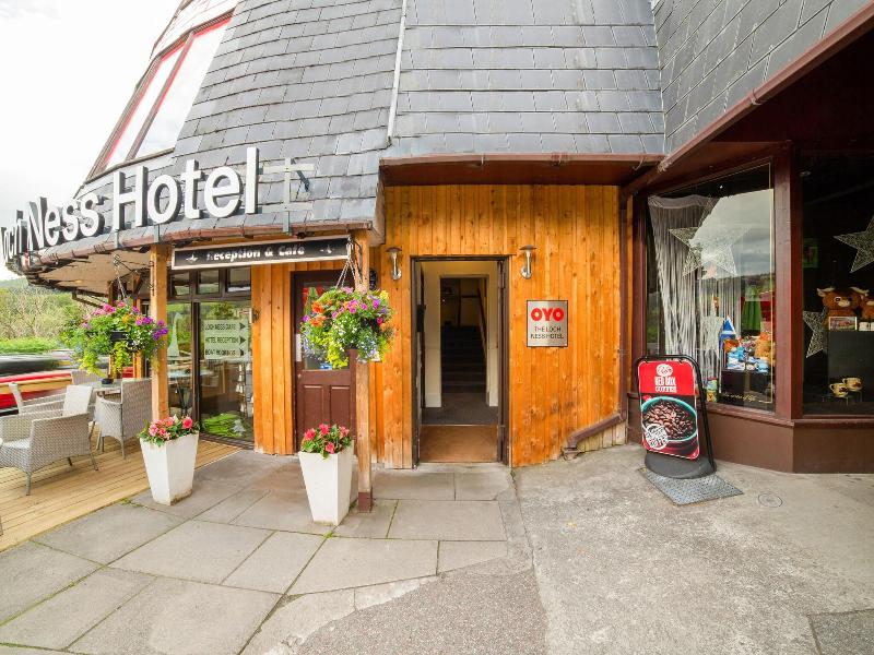 Loch Ness Drumnadrochit Hotel image