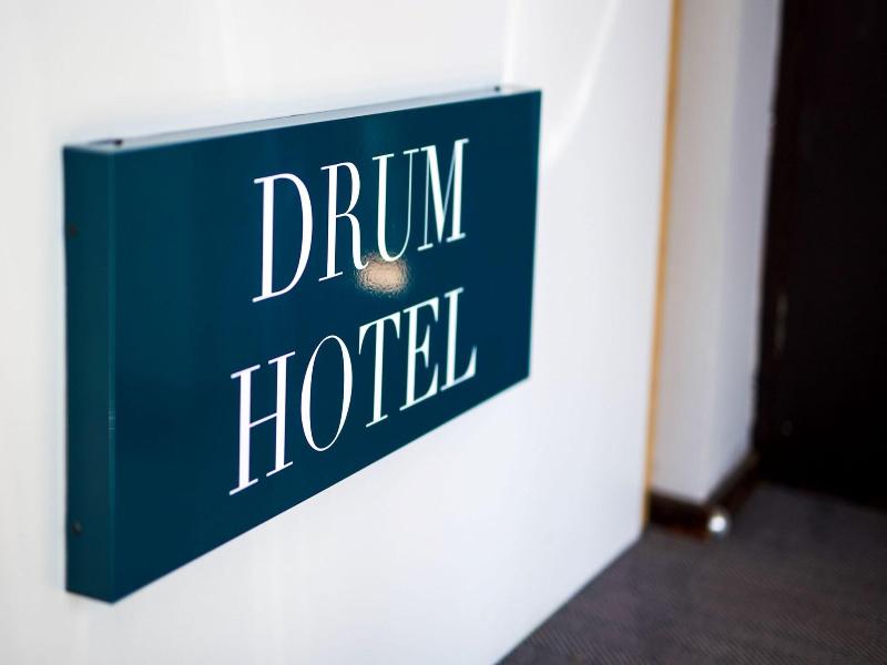 Loch Ness Drumnadrochit Hotel image